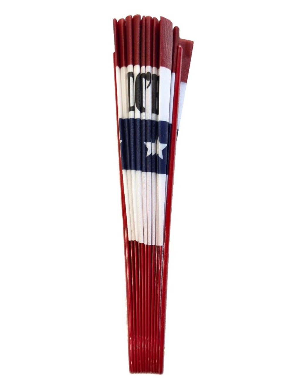 Beyoncé Official Act II Cowboy Carter Tour Fan | Rodeo Chitlin New - Picture 3 of 4